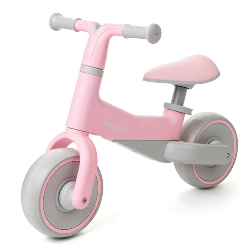 אופני איזון מעוצבים Scoot LX