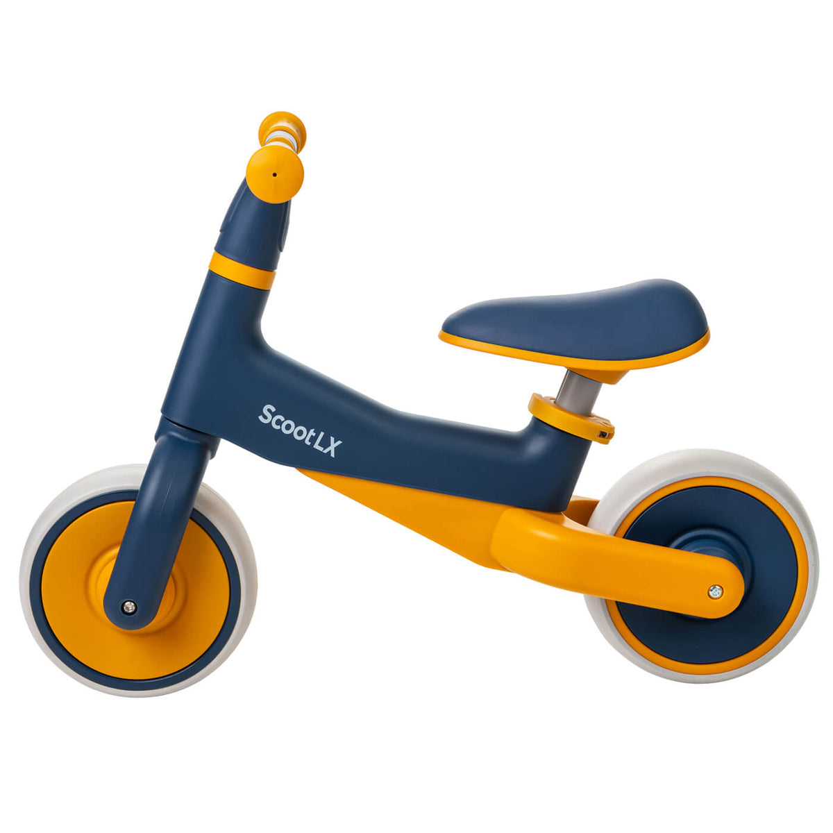 אופני איזון מעוצבים Scoot LX