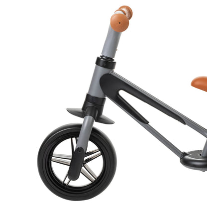 אופני איזון חזקות במיוחד  Mini Balance Bike - אפור