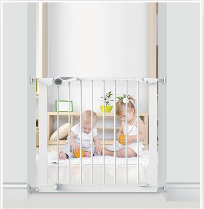 שער בטיחות ללא קדיחה למסדרון עם 3 מאריכים BAMBINO