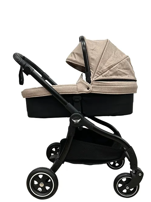 עגלת תינוק  צ'יטה בייבי בוס 2023 - צ'יטה   חול