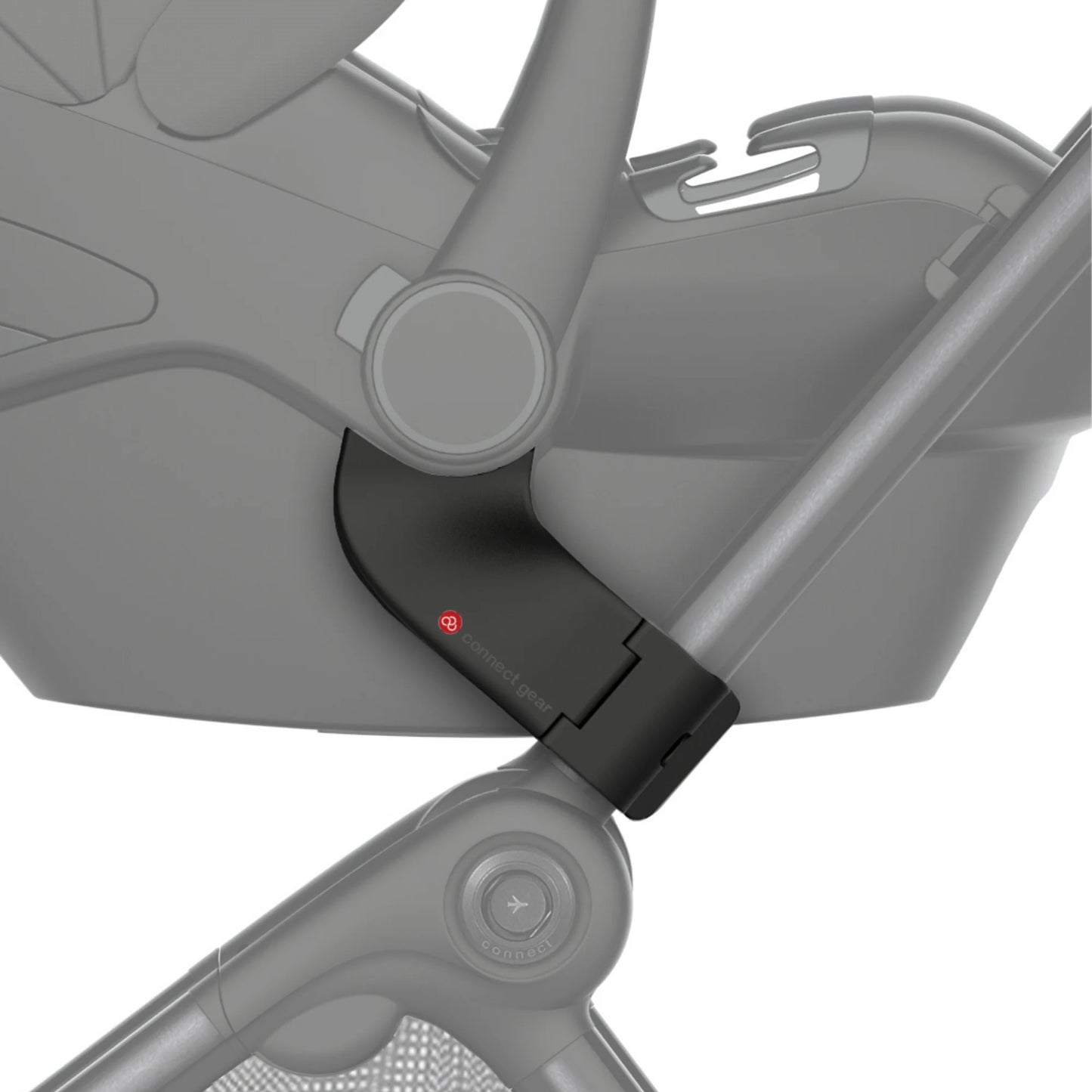 מתאמים לסלקל  Connect Mini Adapter