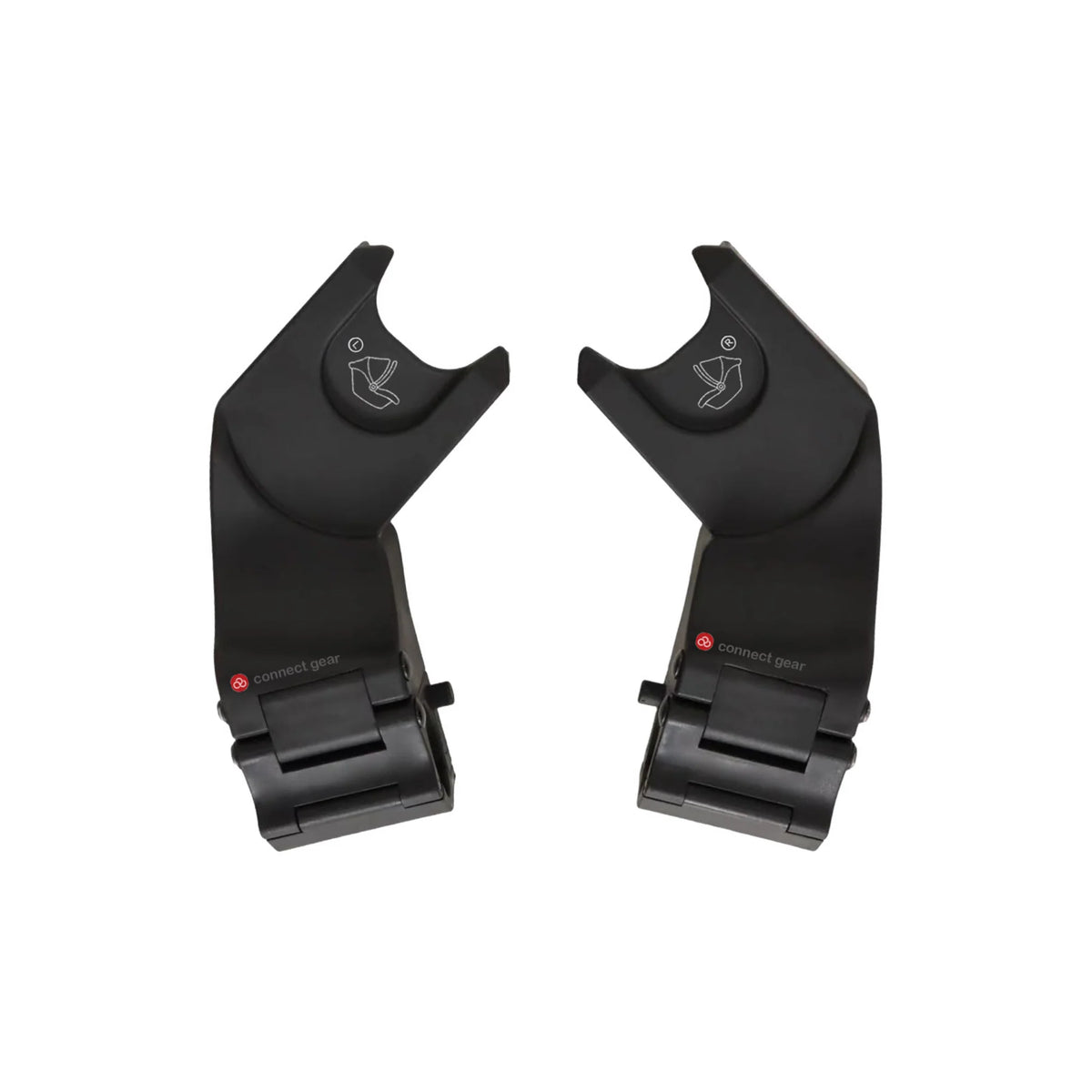 מתאמים לסלקל  Connect Mini Adapter