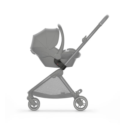 מתאמים לסלקל  Connect Mini Adapter