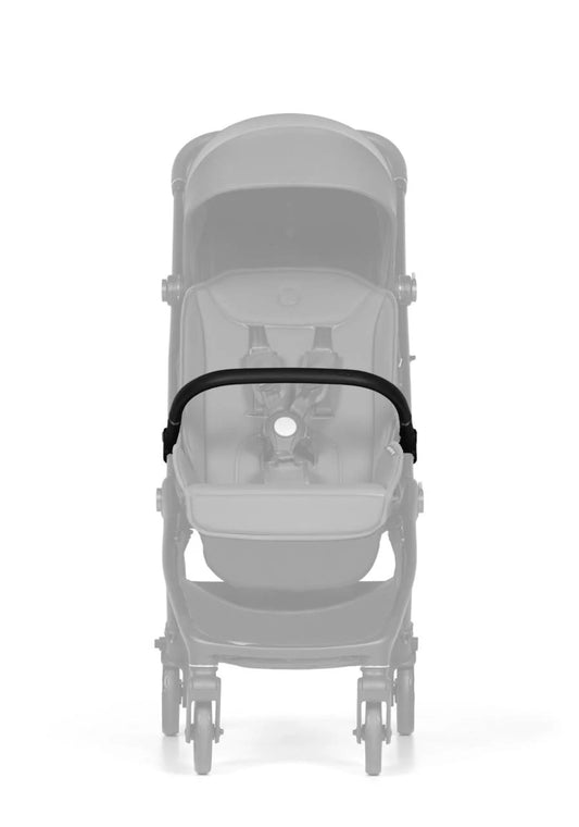 פגוש לעגלה Connect Mini Bumper - שחור Black