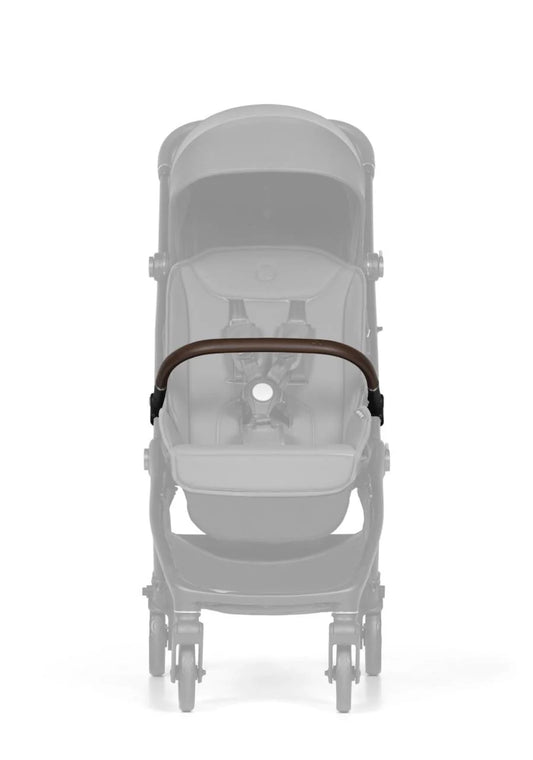 פגוש לעגלה Connect Mini Bumper