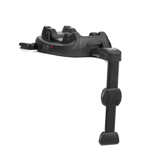 בסיס איזופיקס מתכונן קבוע לרכב i-Base™ lx 2