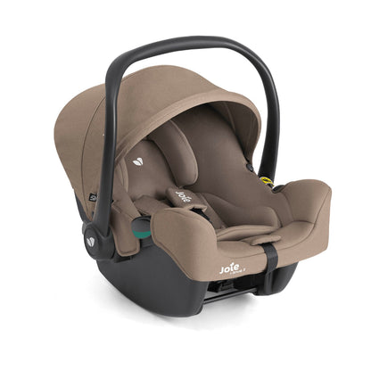 סלקל קל במיוחד לתינוק i-Snug™ 2 - חום Cashew
