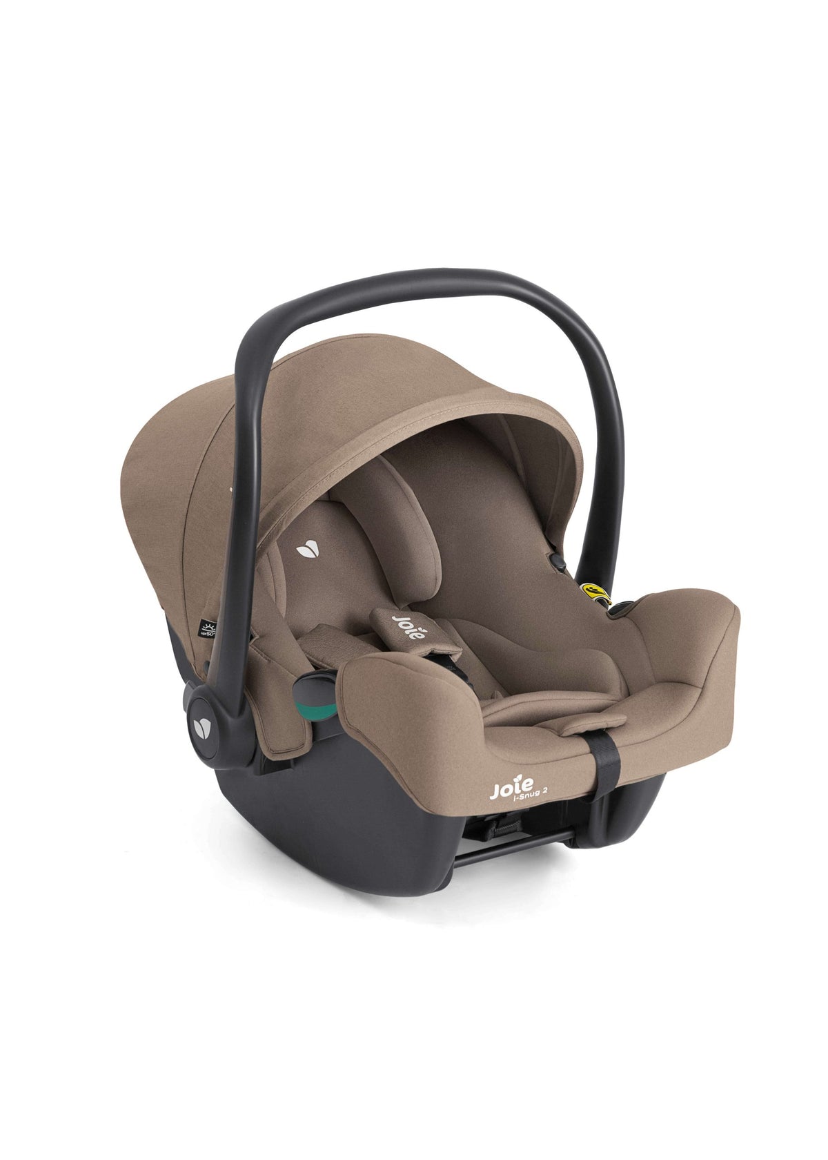 עגלת תינוק המתאימה מלידה כוללת סלקל  chrome™ 2 trio