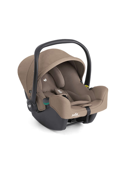עגלת תינוק המתאימה מלידה כוללת סלקל  chrome™ 2 trio