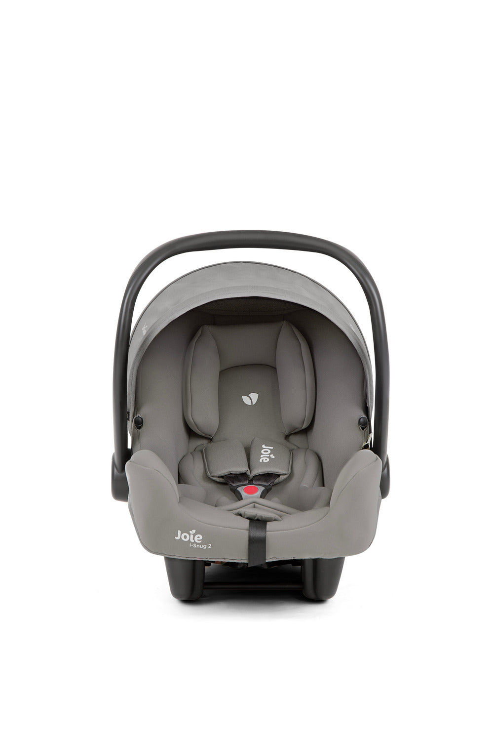 סלקל קל במיוחד לתינוק i-Snug™ 2 - אפור Pebble