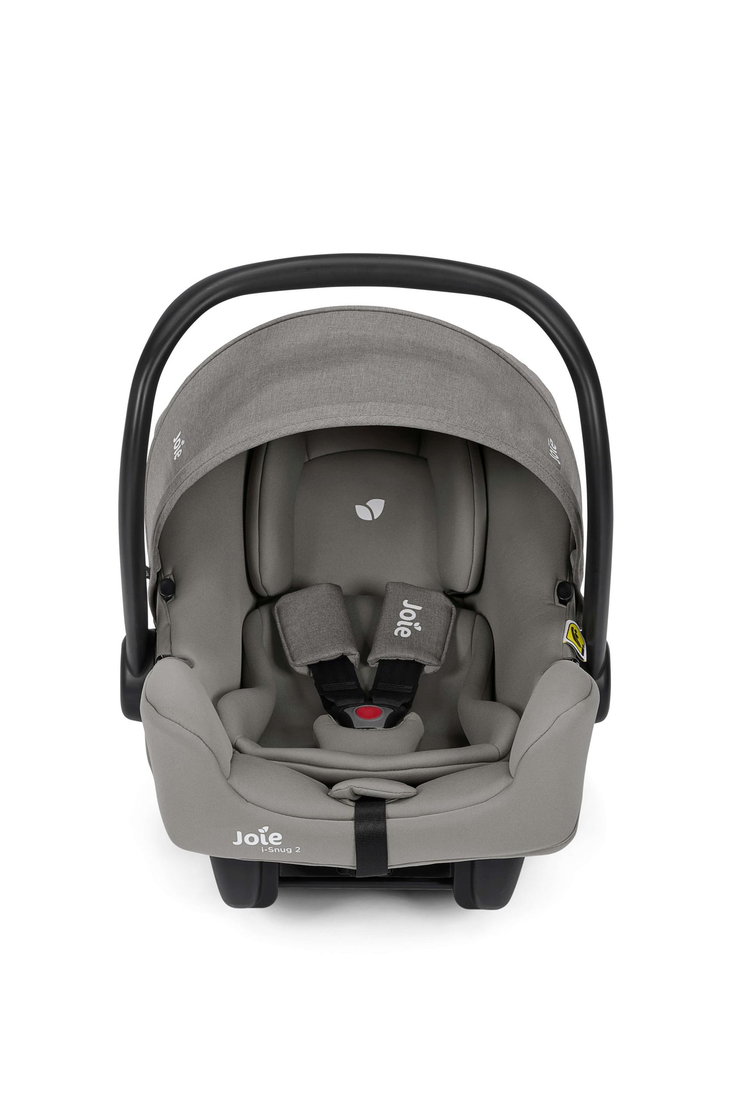 סלקל קל במיוחד לתינוק i-Snug™ 2 - אפור Quartz