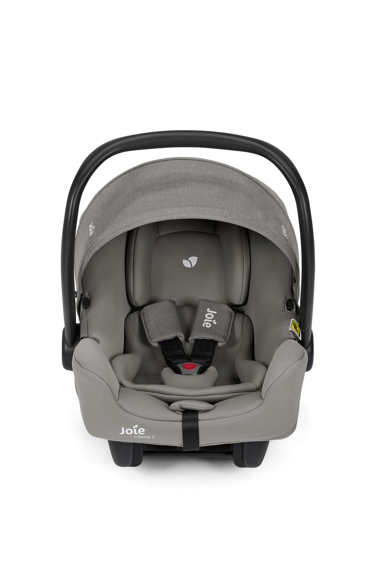 סלקל קל במיוחד לתינוק i-Snug™ 2 - אפור Quartz