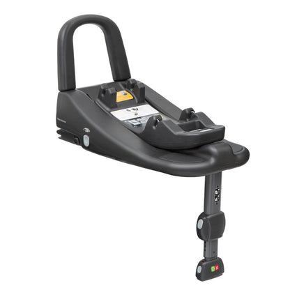 בסיס איזופיקס מתכונן קבוע לרכב i-Base™ advance