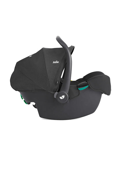 סלקל קל במיוחד לתינוק i-Snug™ 2 - שחור Raven