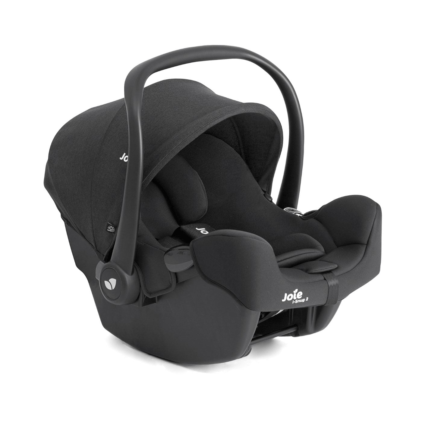 סלקל קל במיוחד לתינוק i-Snug™ 2 - שחור Raven