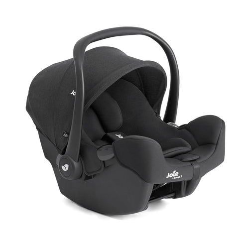 סלקל קל במיוחד לתינוק i-Snug™ 2 - שחור Raven