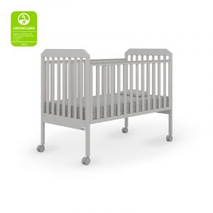 מעקה מעבר למיטות- ריי,רוז,להלה – לבן