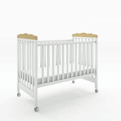 מיטת תינוק דגם הוואי