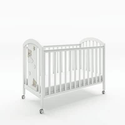 מיטת תינוק דגם מדיסון