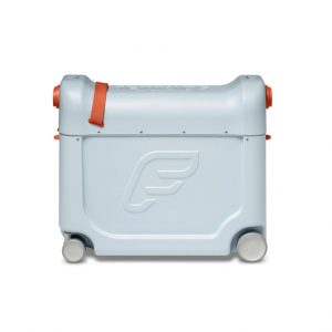 סט סלי מתכת לבן