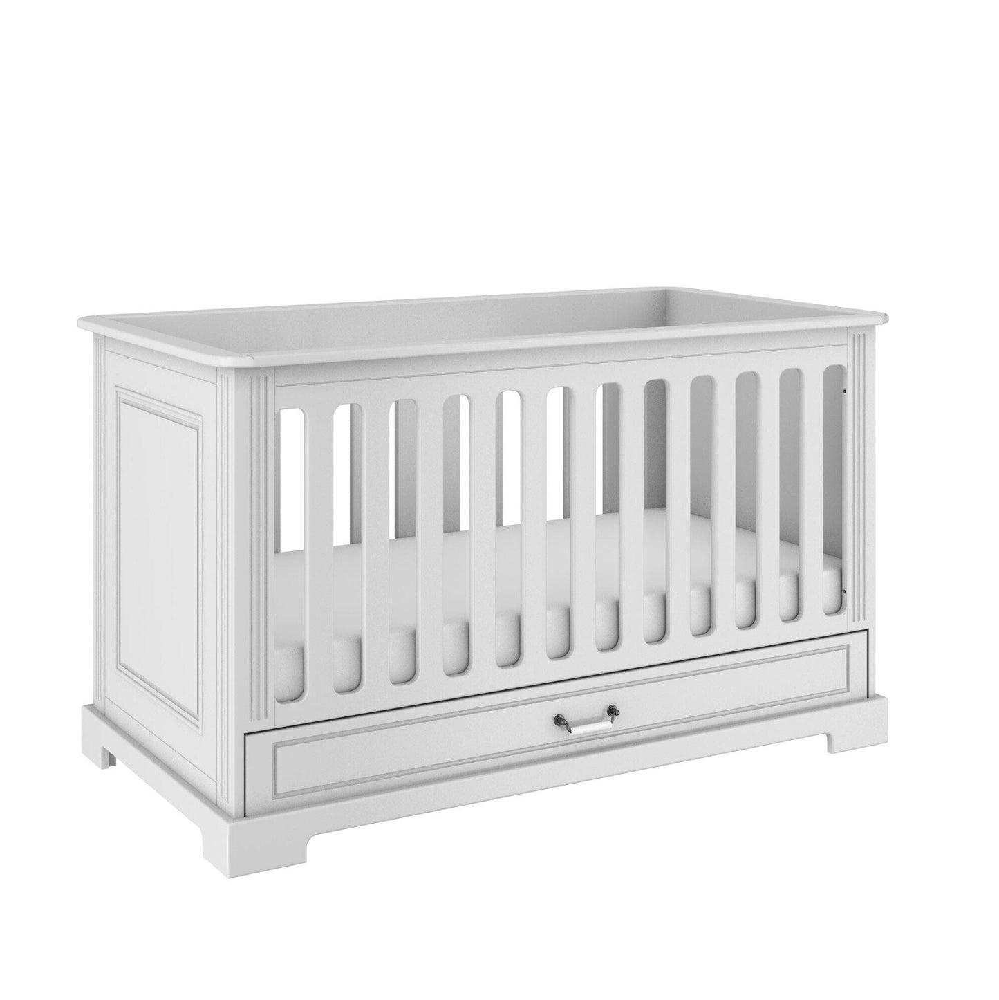 מיטת תינוק אינס