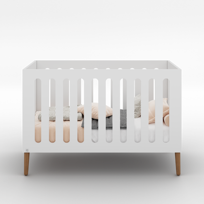 STUDIO BOUTIQUE COLLECTION- מיטת תינוק כנרת