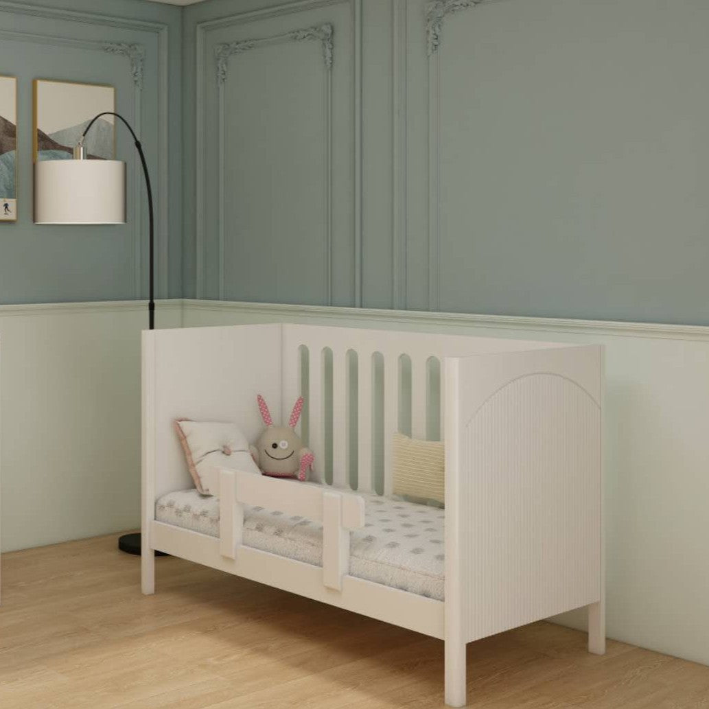 STUDIO BOUTIQUE COLLECTION מיטת תינוק טוליפ