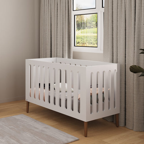 STUDIO BOUTIQUE COLLECTION- מיטת תינוק כנרת