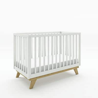 מיטת תינוק דגם מילאנו