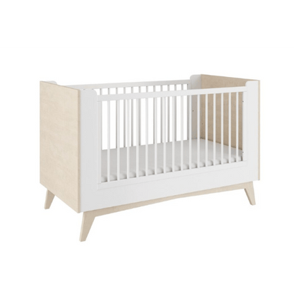 מיטת תינוק סו סיקסטי