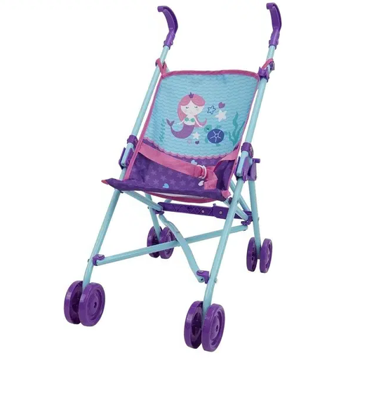 טיולון בובה פזית