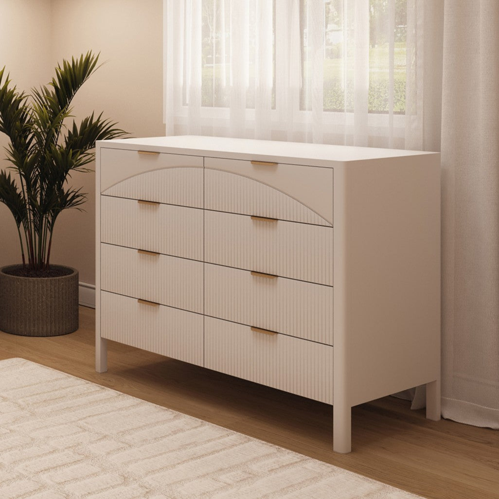 STUDIO BOUTIQUE COLLECTION שידה טוליפ- טריקה שקטה