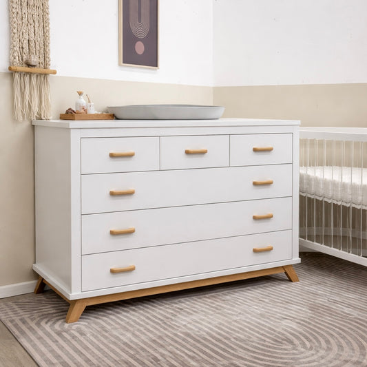 שידה ערבה טריקה שקטה