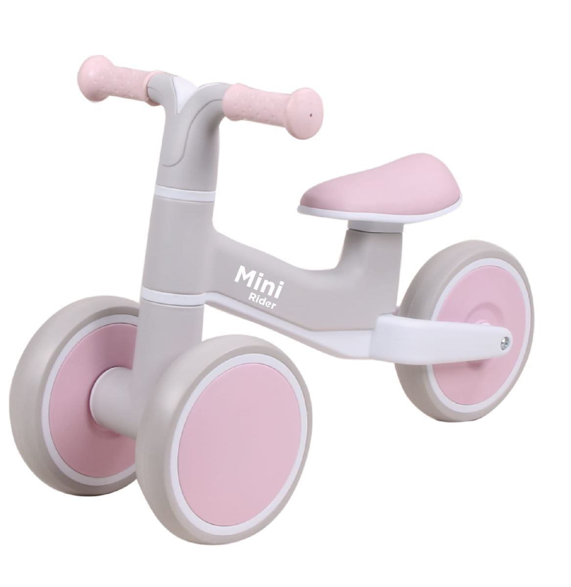 3 גלגלים דגם Mini Rider כחול