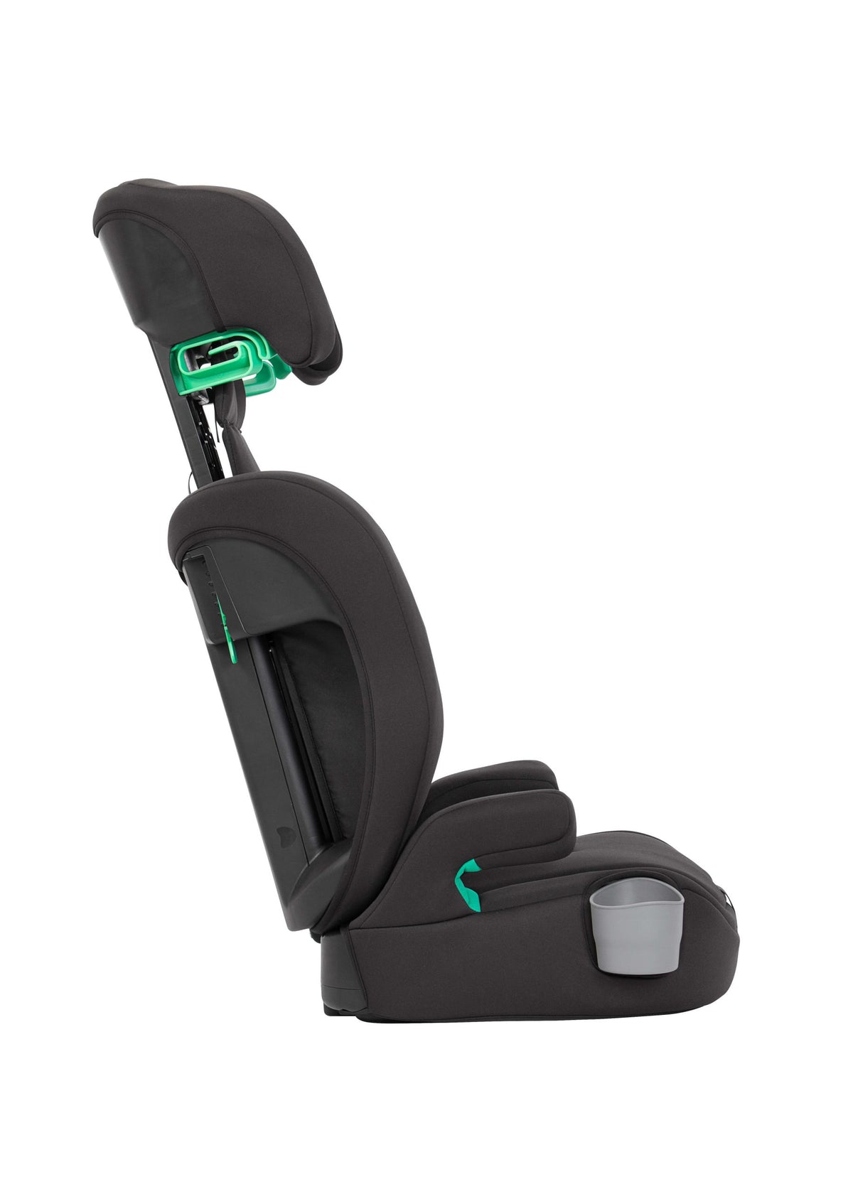 בוסטר גב עם רצועות Eldura™ R129