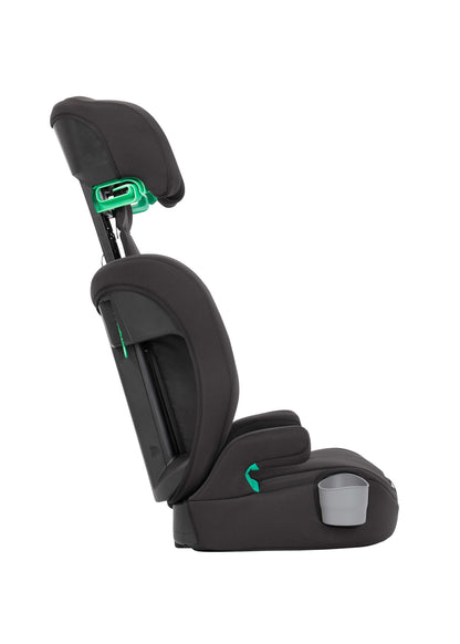 בוסטר גב עם רצועות Eldura™ R129