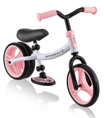 Go Bike DUO ורוד