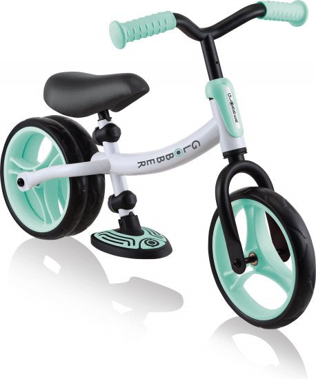 Go Bike DUO מנטה