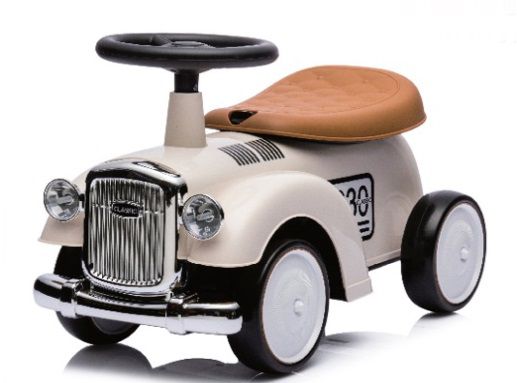 בימבה  רטרו בעיצוב וינטג'  IAM