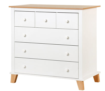 שידה לתינוק סנרייז