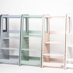 סל אחסון לחדר ילדים בלאש