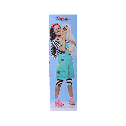 מיקי - בובה אינטראקטיבית