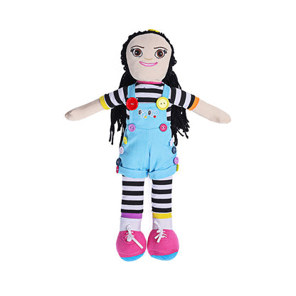 מיקי - בובה אינטראקטיבית