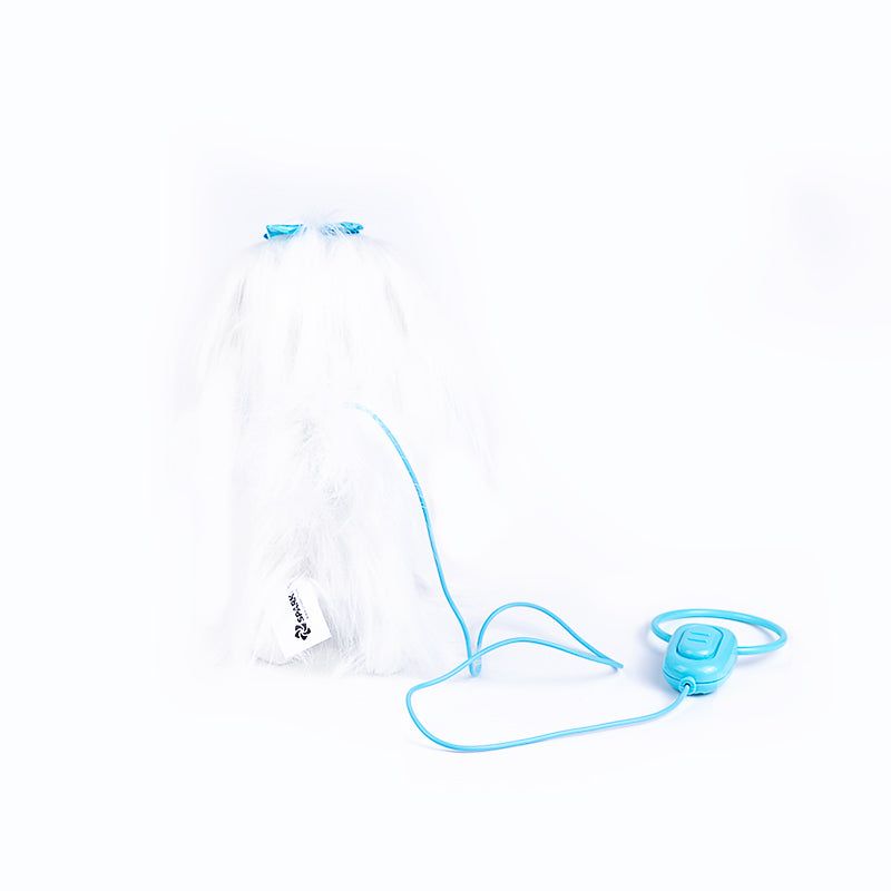 פונץ' הכלב - דובר עברית