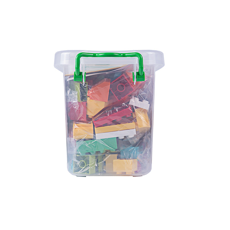 קופסת 80 חלקים Spark BloX