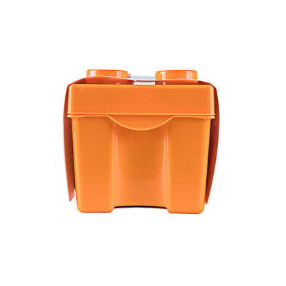 קופסת Spark BloX ענקית 120 חלקים