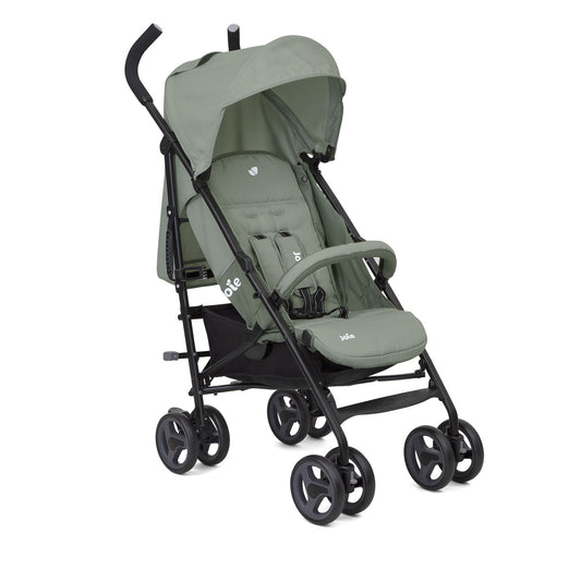 טיולון ניטרו DLX Joie ירוק