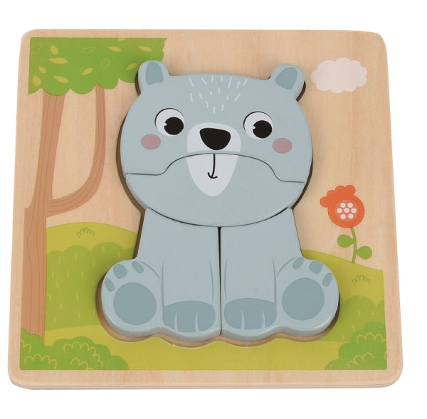 בובת תליה PIT TOYS - קוף