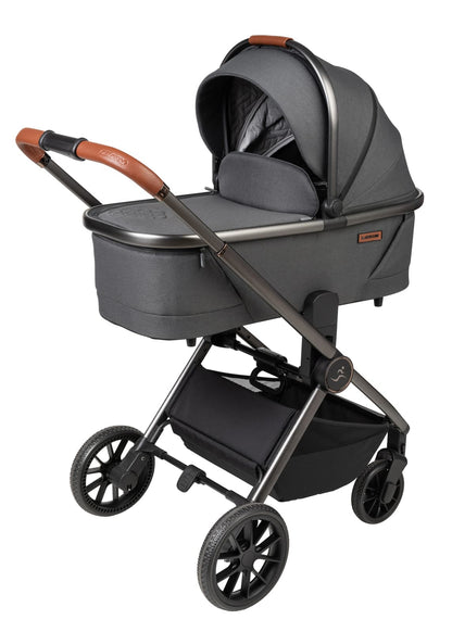 עגלה משולבת CIELO PRO LUXURY 2024 ספורטליין